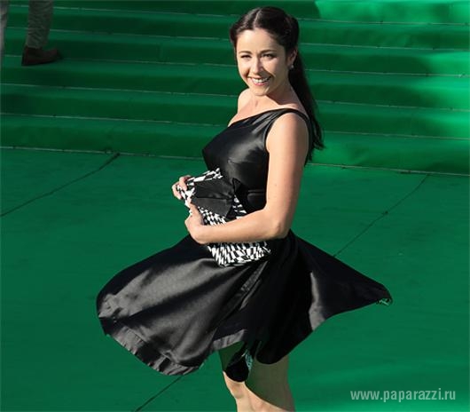 Любовь Тихомирова вышла замуж Любовь Тихомирова вышла замуж