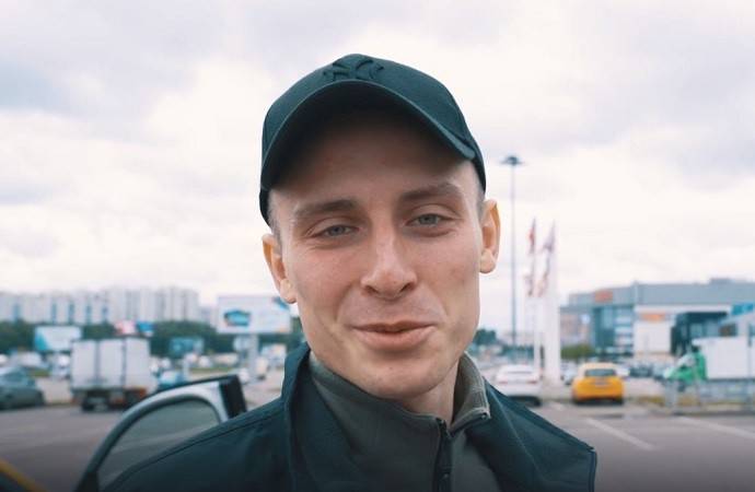 «Легко ли быть блогером?»: резидент Insight People Максим Игумнов ответил на этот актуальный вопрос «Легко ли быть блогером?»: резидент Insight People Максим Игумнов ответил на этот актуальный вопрос