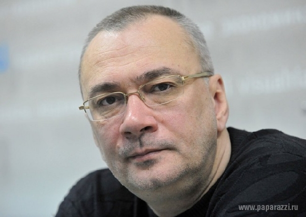 Константина Меладзе не признали виновным в смертельном ДТП
