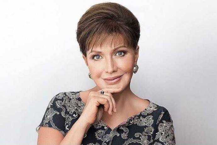«Никогда не занималась оральным сексом?»: Елена Проклова резко ответила на замечание Яны Поплавской «Никогда не занималась оральным сексом?»: Елена Проклова резко ответила на замечание Яны Поплавской