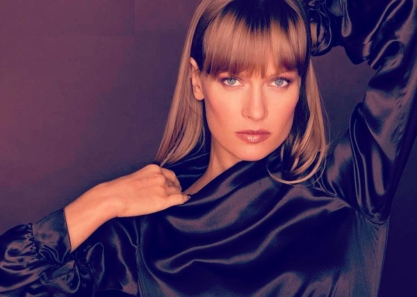 Олеся Судзиловская рассказала, как отпраздновала свое 42-летие, а также как назвала своего второго ребенка Олеся Судзиловская рассказала, как отпраздновала свое 42-летие, а также как назвала своего второго ребенка