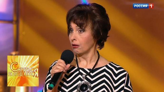 Светлана Рожкова высказалась о браке Евгения Петросяна и Татьяны Брухуновой Светлана Рожкова высказалась о браке Евгения Петросяна и Татьяны Брухуновой