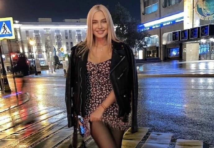 Похожи: Наталья Рудова опубликовала совместную фотографию со своим отцом Похожи: Наталья Рудова опубликовала совместную фотографию со своим отцом