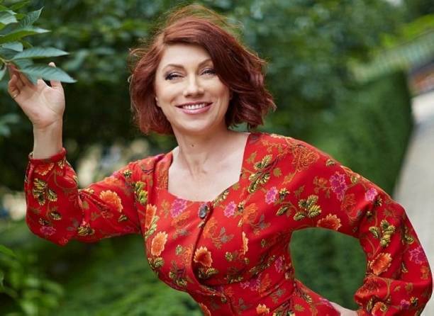 55-летняя Роза Сябитова гордо заявила, что интимной жизни все возрасты покорны 55-летняя Роза Сябитова гордо заявила, что интимной жизни все возрасты покорны