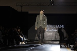 Corneliani на  Art Week Style.Uz