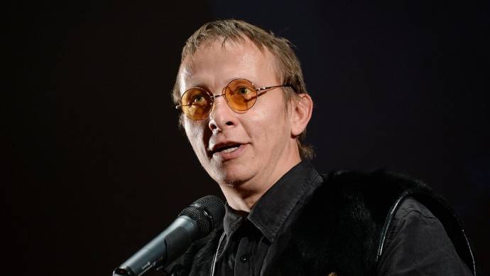 "Не губастая коза": Иван Охлобыстин высказался о Юлии Пересильд "Не губастая коза": Иван Охлобыстин высказался о Юлии Пересильд