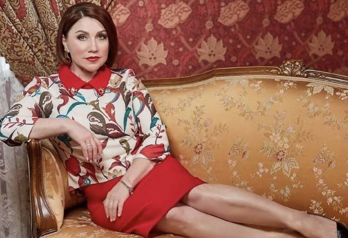 Деньги важнее детей: Роза Сябитова упрекнула Регину Тодоренко в жадности Деньги важнее детей: Роза Сябитова упрекнула Регину Тодоренко в жадности
