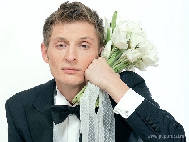 Павел Воля "прикольнулся" над Гошей Куценко Павел Воля "прикольнулся" над Гошей Куценко