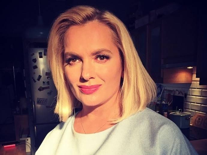 Мария Порошина рассказала, как пережила семейную трагедию и кто ее поддержал Мария Порошина рассказала, как пережила семейную трагедию и кто ее поддержал