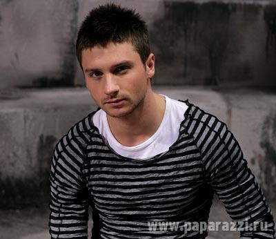 Сергей Лазарев уходит из попсы Сергей Лазарев уходит из попсы