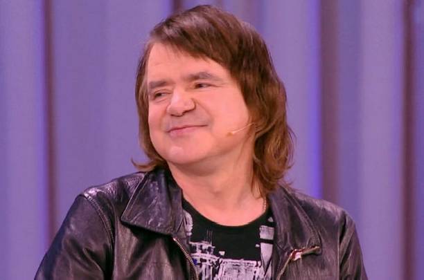 Евгений Осин прикован к постели Евгений Осин прикован к постели
