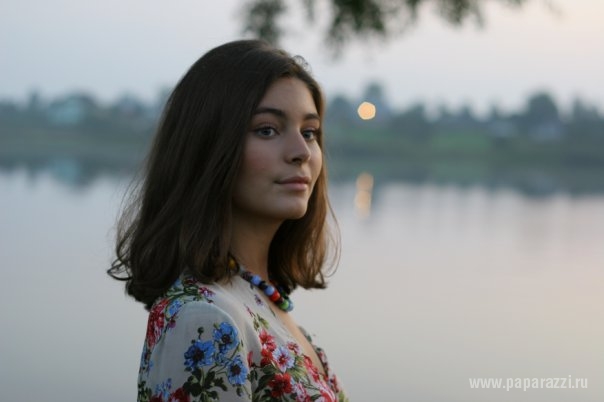 Звезда сериала "Дурная кровь" Мария Казакова оказалась внучкой двух легендарных актеров Звезда сериала "Дурная кровь" Мария Казакова оказалась внучкой двух легендарных актеров