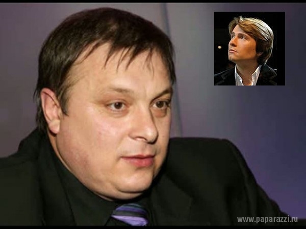 Андрей Разин грубо оскорбил Николая Баскова Андрей Разин грубо оскорбил Николая Баскова