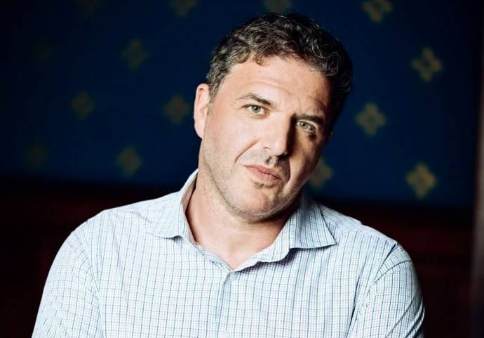 "Такого в моей жизни не было никогда": Максим Виторган пожаловался, что уже несколько месяцев сидит без работы "Такого в моей жизни не было никогда": Максим Виторган пожаловался, что уже несколько месяцев сидит без работы