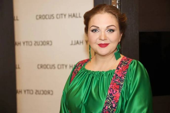 Марина Девятова рассказала, почему отказалась от наследства умершего возлюбленного Марина Девятова рассказала, почему отказалась от наследства умершего возлюбленного