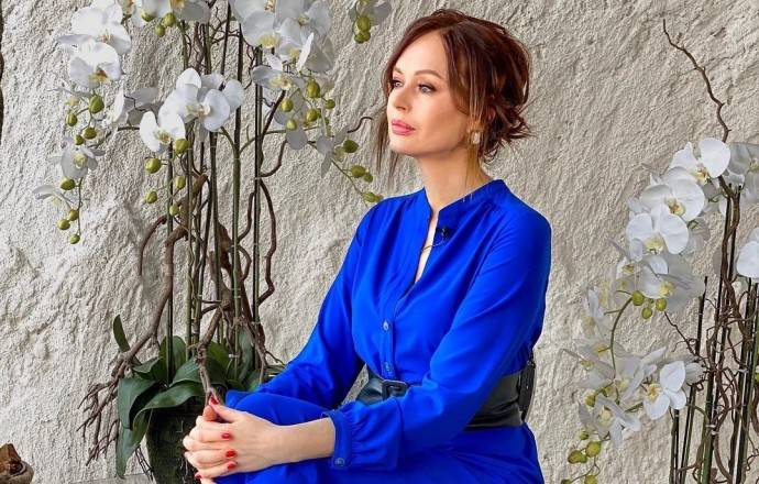 Ирина Безрукова вспомнила, как ей сделали мерзкое предложение в обмен на роль в кино Ирина Безрукова вспомнила, как ей сделали мерзкое предложение в обмен на роль в кино