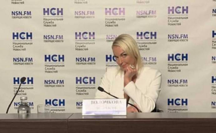 «Надоело!»: Анастасия Волочкова призналась, что устала от яиц «Надоело!»: Анастасия Волочкова призналась, что устала от яиц