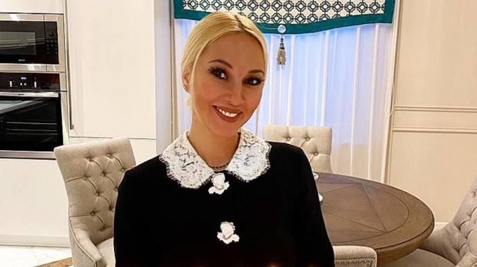 Лера Кудрявцева высказалась на тему травли сына Яны Рудковской