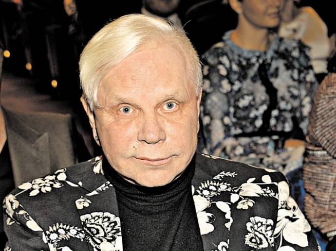 "Боря остался без дома, без здоровья и без денег": бывший продюсер Бориса Моисеева сказал, кто довел его до нищеты "Боря остался без дома, без здоровья и без денег": бывший продюсер Бориса Моисеева сказал, кто довел его до нищеты