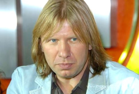 Виктор Дробыш поскандалил с Ани Лорак