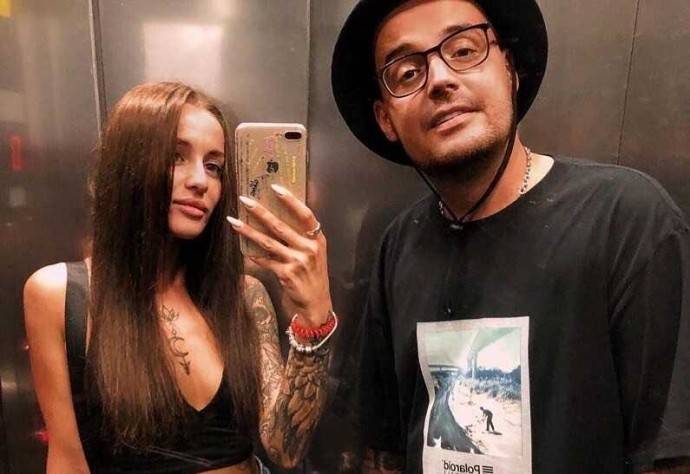 «Я могу рассказать очень многое»: девушка Гуфа дала развёрнутый комментарий по поводу заявления Айзы «Я могу рассказать очень многое»: девушка Гуфа дала развёрнутый комментарий по поводу заявления Айзы