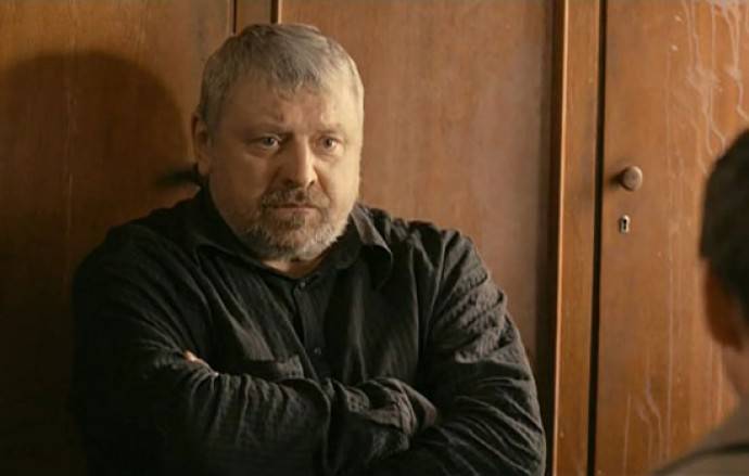 Актер Игорь Воробьев вспомнил, как остался один с больным ребенком на руках Актер Игорь Воробьев вспомнил, как остался один с больным ребенком на руках