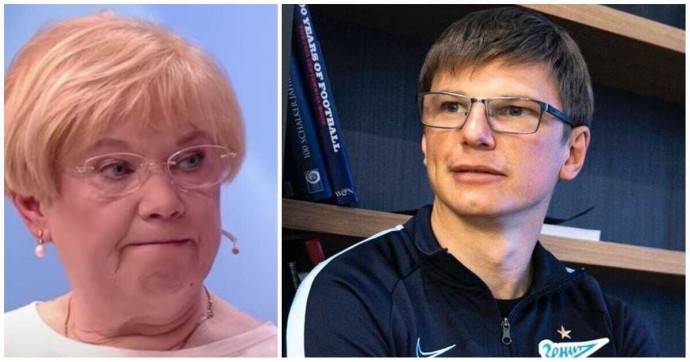 «Андрюша добился бы большего»: мама Андрея Аршавина пояснила, почему в его карьерных неудачах виноваты его бывшие возлюбленные «Андрюша добился бы большего»: мама Андрея Аршавина пояснила, почему в его карьерных неудачах виноваты его бывшие возлюбленные