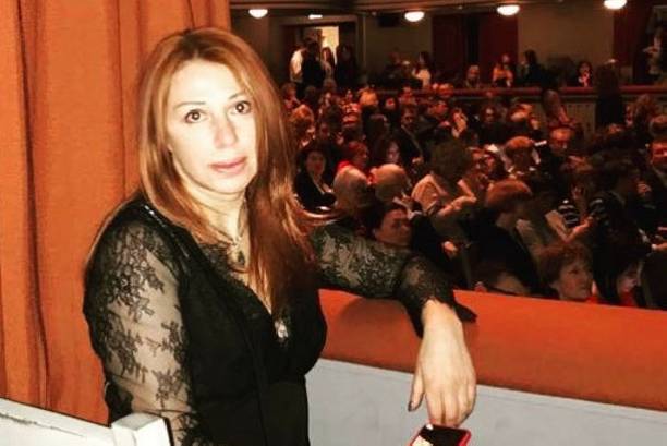 Алена Апина собирается подавать в суд на блогера