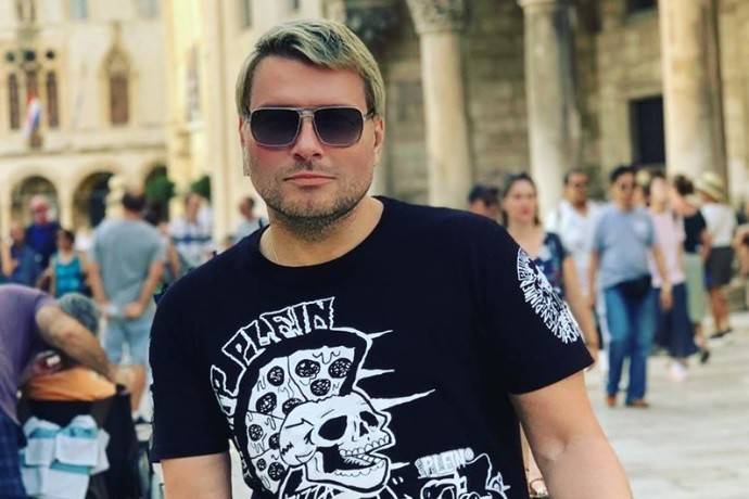 Николай Басков потерял самого близкого человека Николай Басков потерял самого близкого человека