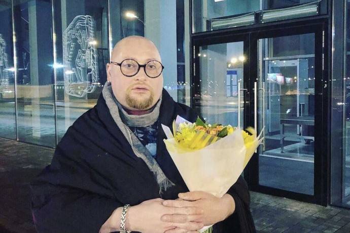Шура пожаловался на враждебную обстановку за кулисами шоу «Суперстар» и хамское отношение ведущих Шура пожаловался на враждебную обстановку за кулисами шоу «Суперстар» и хамское отношение ведущих