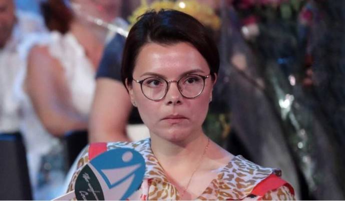 Татьяна Брухунова и Евгений Петросян отпраздновали день рождения сына Татьяна Брухунова и Евгений Петросян отпраздновали день рождения сына