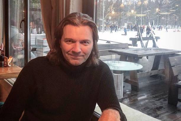 Уроки пикапа от Дмитрия Маликова привели в недоумение его жену Уроки пикапа от Дмитрия Маликова привели в недоумение его жену