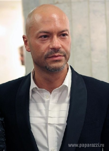 Федор Бондарчук стал председателем совета директоров ОАО «Киностудия Ленфильм» Федор Бондарчук стал председателем совета директоров ОАО «Киностудия Ленфильм»