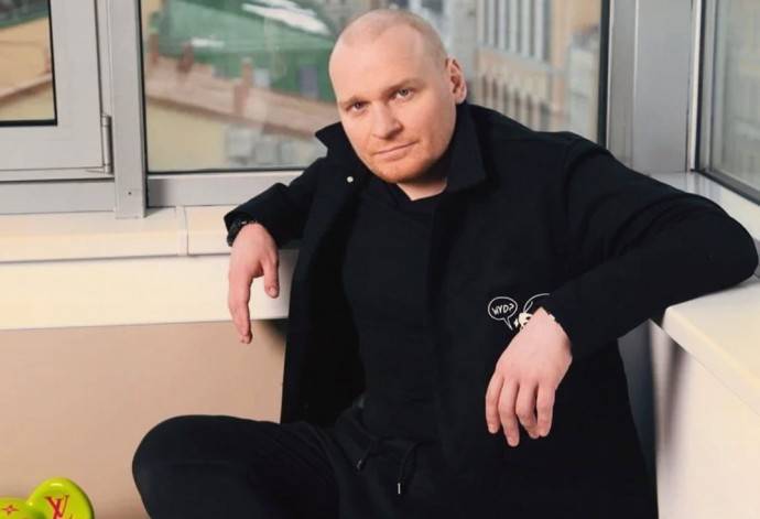 "Постоянное головокружение, тошнота": Сергей Сафронов рассказал о своем самочувствии "Постоянное головокружение, тошнота": Сергей Сафронов рассказал о своем самочувствии