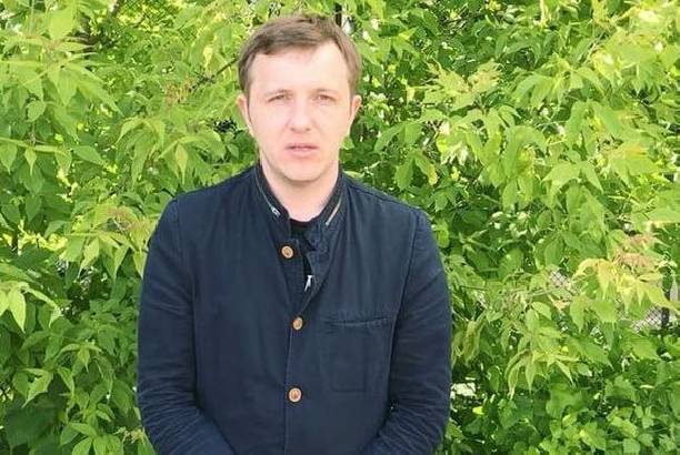 У невесты Ильи Яббаров случился выкидыш У невесты Ильи Яббаров случился выкидыш