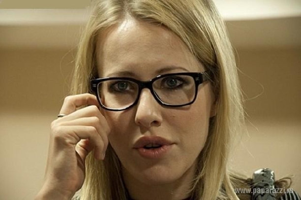 Ксения Собчак посмеялась над Стасом Михайловым Ксения Собчак посмеялась над Стасом Михайловым