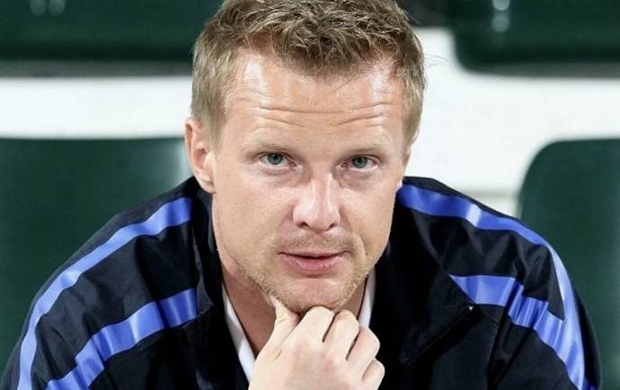 Кризис миновал: Вячеслав Малафеев и его жена демонстрируют нежность Кризис миновал: Вячеслав Малафеев и его жена демонстрируют нежность