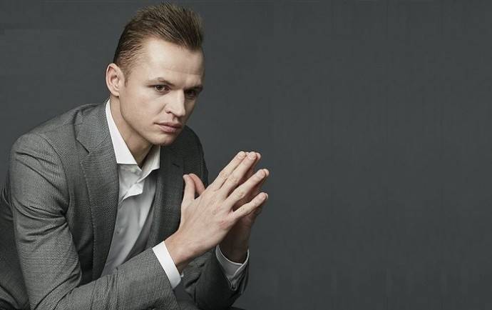 Дмитрий Тарасов собрался идти в депутаты Дмитрий Тарасов собрался идти в депутаты