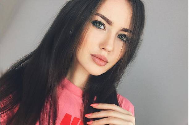 Анастасия Костенко планирует беременность Анастасия Костенко планирует беременность