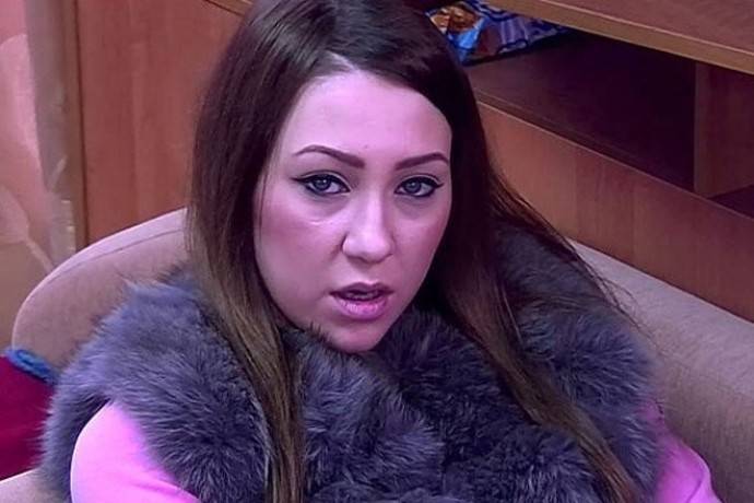 "За три года я испытала столько боли и слез": Алена Рапунцель уходит с телестройки "Дом-2" "За три года я испытала столько боли и слез": Алена Рапунцель уходит с телестройки "Дом-2"