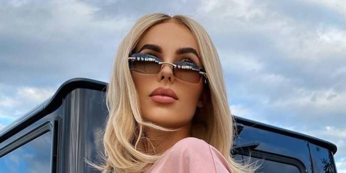 Рейтинг дня: Ханна выпустила собственную мультисезонную коллекцию для всей семьи Рейтинг дня: Ханна выпустила собственную мультисезонную коллекцию для всей семьи