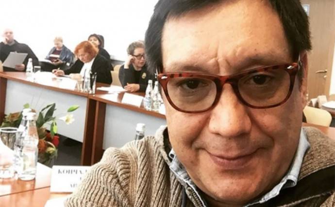 "Умерла от передоза": Егор Кончаловский поражён тем, что происходит вокруг "Умерла от передоза": Егор Кончаловский поражён тем, что происходит вокруг
