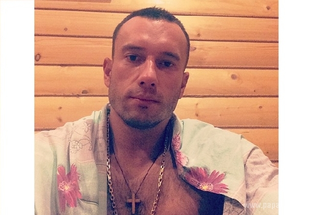 Михаил Терехин вернулся в проект "Дом 2" Михаил Терехин вернулся в проект "Дом 2"