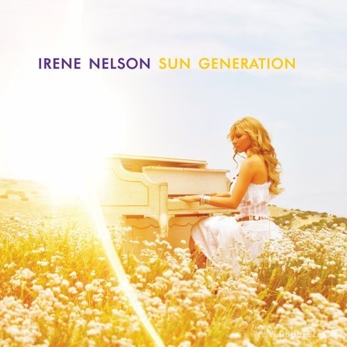 Пресс релиз сольного альбома Ирины Нельсон - «Sun Generation»