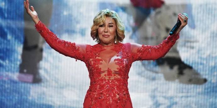 «Деньги будут сыпаться дождём»: Любовь Успенская решила заработать на наркозависимой дочери «Деньги будут сыпаться дождём»: Любовь Успенская решила заработать на наркозависимой дочери