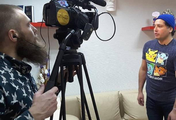Рустам Солнцев рассказал, для кого Ольга Бузова снимала секс-видео