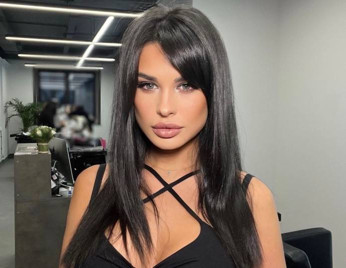 Беременная Ирина Пинчук пожаловалась на свое самочувствие
Беременная Ирина Пинчук пожаловалась на свое самочувствие