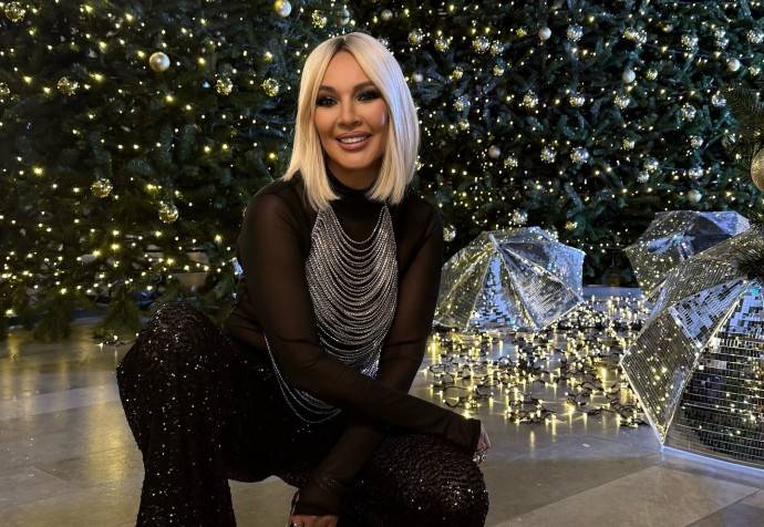 Звезды шоу бизнеса