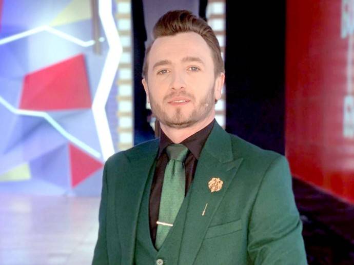 "Буду оперироваться": Влад Кадони рассказал о проблемах со здоровьем
"Буду оперироваться": Влад Кадони рассказал о проблемах со здоровьем