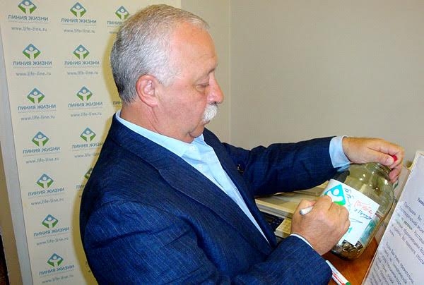 Звезды шоу бизнеса